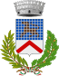 Blason de Canegrate