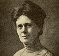 Carrie Belle (Wilson) Adams