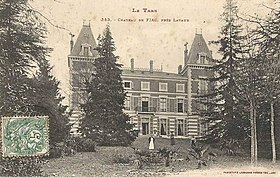 Image illustrative de l’article Château de Fiac