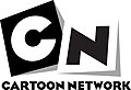 شعار كرتون نتورك الشرق الأوسط 2005 - 2010