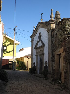 Castanheiro