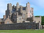 Castle of Mey