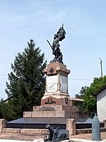 Monument aux morts