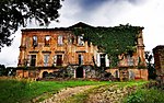 Vignette pour Château de La Bourélie