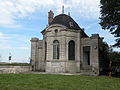 Chapelle Saint-Michel-et-Saint-Antoine du château de Villarceaux