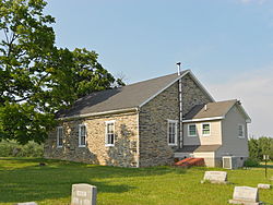 Clines Church AdamsCo PA 2.JPG