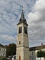 Église Saint-Barthélemy de Melun