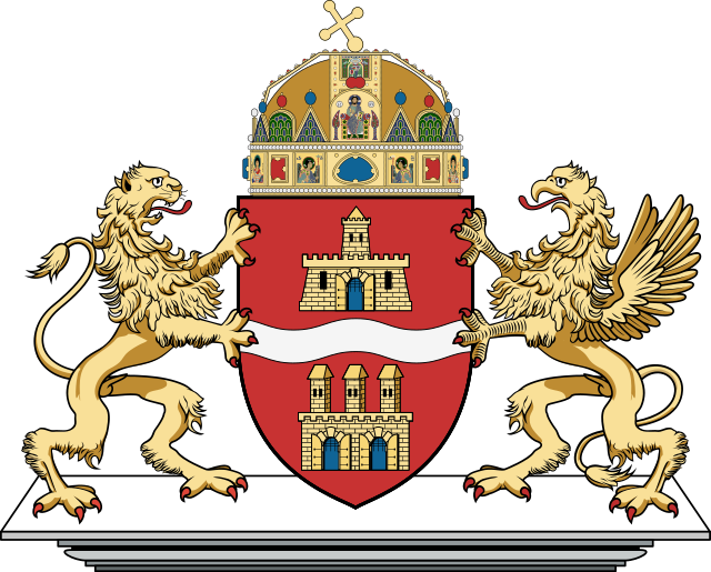 Coat of Arm