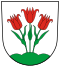 Blason de Kercseliget