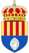 Coat of arms of Aldaia