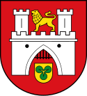 Wappen der Stadt Hannover