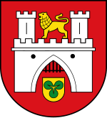 Stadtwappen