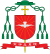 Coat of arms of Peter Chen Bo Lu