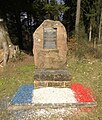Gedenkstein für die Gefallenen des Ersten Weltkrieges