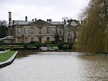 image de l'abbaye