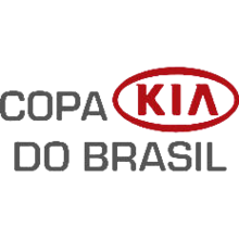 Logomarca oficial da Copa do Brasil utilizada desde 2009.