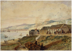 Courts of Justice, Wellington ca 1843.png