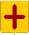 Palisadenkreuz