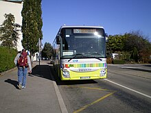 Iveco Bus Crossway Line
