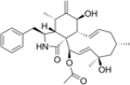 Citocalasina H