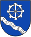 Blason de Dollern