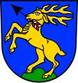 Herbertingen címere