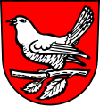 Mühlhausen im Täle címere