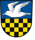 Wappen der Gemeinde Sellin