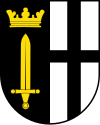 Wappen der ehemaligen Gemeinde Stockum