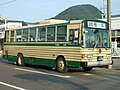 大交北部バス いすゞ・ジャーニーK(8/23)