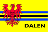 Flag of Dalen