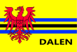Vlag van Dalen