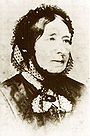 Henriette Davidis, um 1860