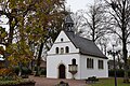 Wallfahrtskapelle am Hilgenberg, Hilgenbergkapelle