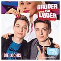 Cover der Single „Bruder vor Luder“