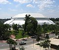 O'Connell Center (Photo: DouglasGreen)