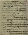 Писмо до българския екзарх, 22 януари 1902, с. 1