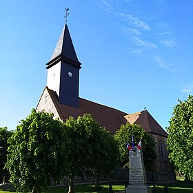 Mousseaux-Neuville