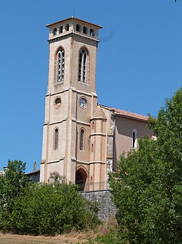 Kerk Saint-Paul-Saint-Pierre