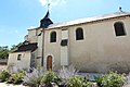 Église Saint-Pierre de Cenon-sur-Vienne