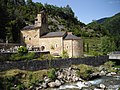 Église Notre-Dame de Salau