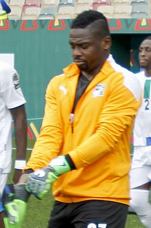 Badra Ali Sangaré