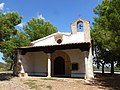 Miniatura para Ermita de Santa Ana (Catí)