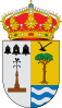 Coat of arms of Bayubas de Arriba
