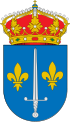 Escudo d'armas