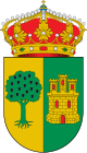 Montánchez - Stema