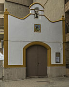 Església de Sant Roc