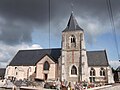 Église Saint-Samson d'Étréville