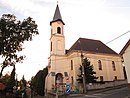 Evangelische Kirche