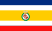 Флаг Гранады, Никарагуа.svg